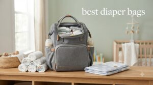 best diaper bags