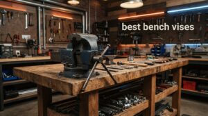 best bench vises