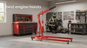 best engine hoists