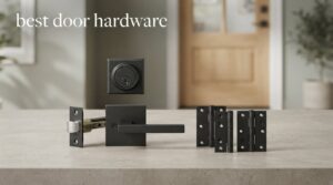 best door hardware