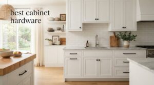 best cabinet hardware