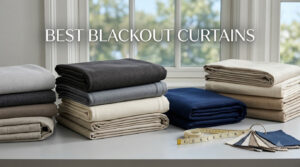 best blackout curtains