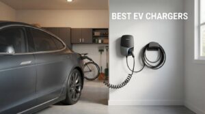 best ev chargers