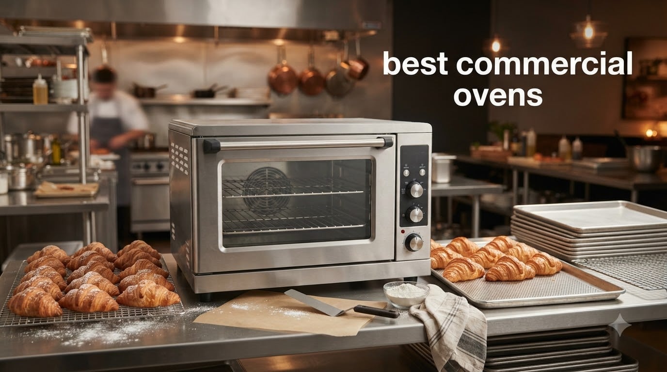 best commercial ovens