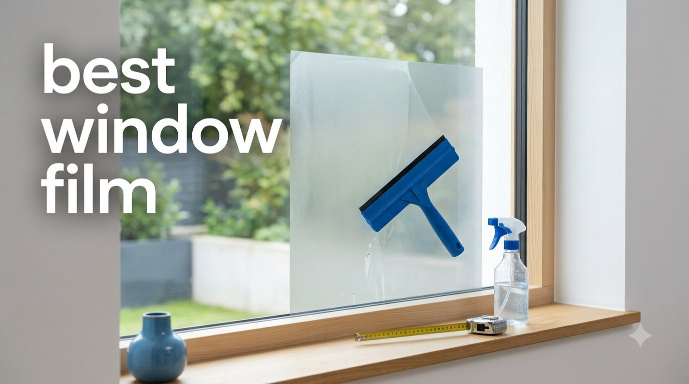 best window film