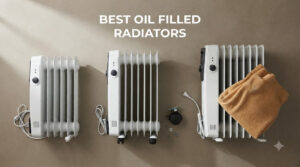 best oil filled radiators