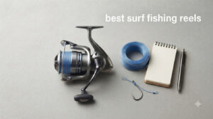 best surf fishing reels