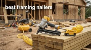 best framing nailers