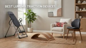 best lumbar traction devices