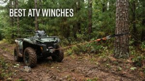 best atv winches