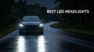 best led headlights