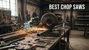 best chop saws