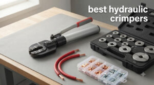 best hydraulic crimpers