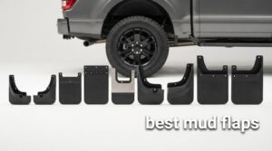 best mud flaps