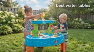best water tables