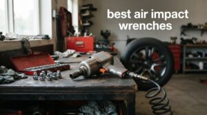 best air impact wrenches