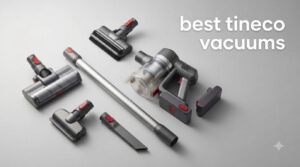 best tineco vacuums