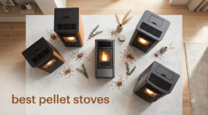 best pellet stoves