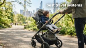 best travel systems