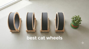 best cat wheels