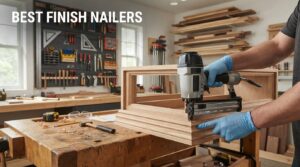 best finish nailers
