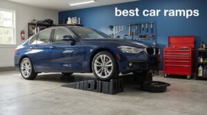 best car ramps