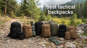 best tactical backpacks