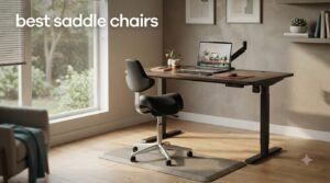 best saddle chairs