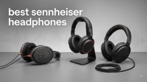 best sennheiser headphones