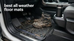 best all weather floor mats