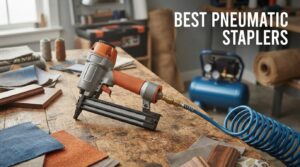best pneumatic staplers