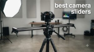 best camera sliders