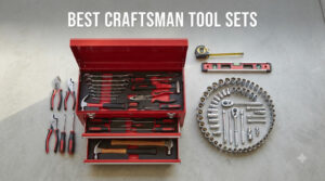 best craftsman tool sets