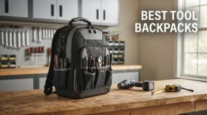 best tool backpacks