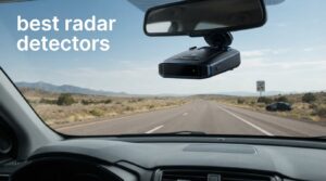 best radar detectors