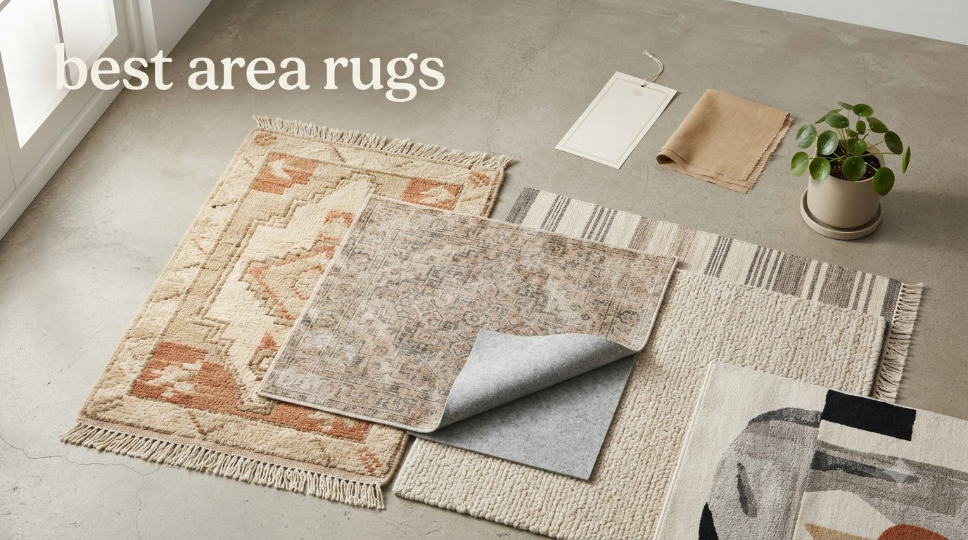 best area rugs