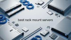 best rack mount servers