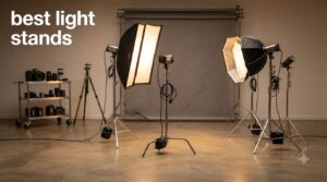 best light stands