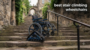 best stair climbing wheelchairs