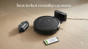 best irobot roomba vacuums