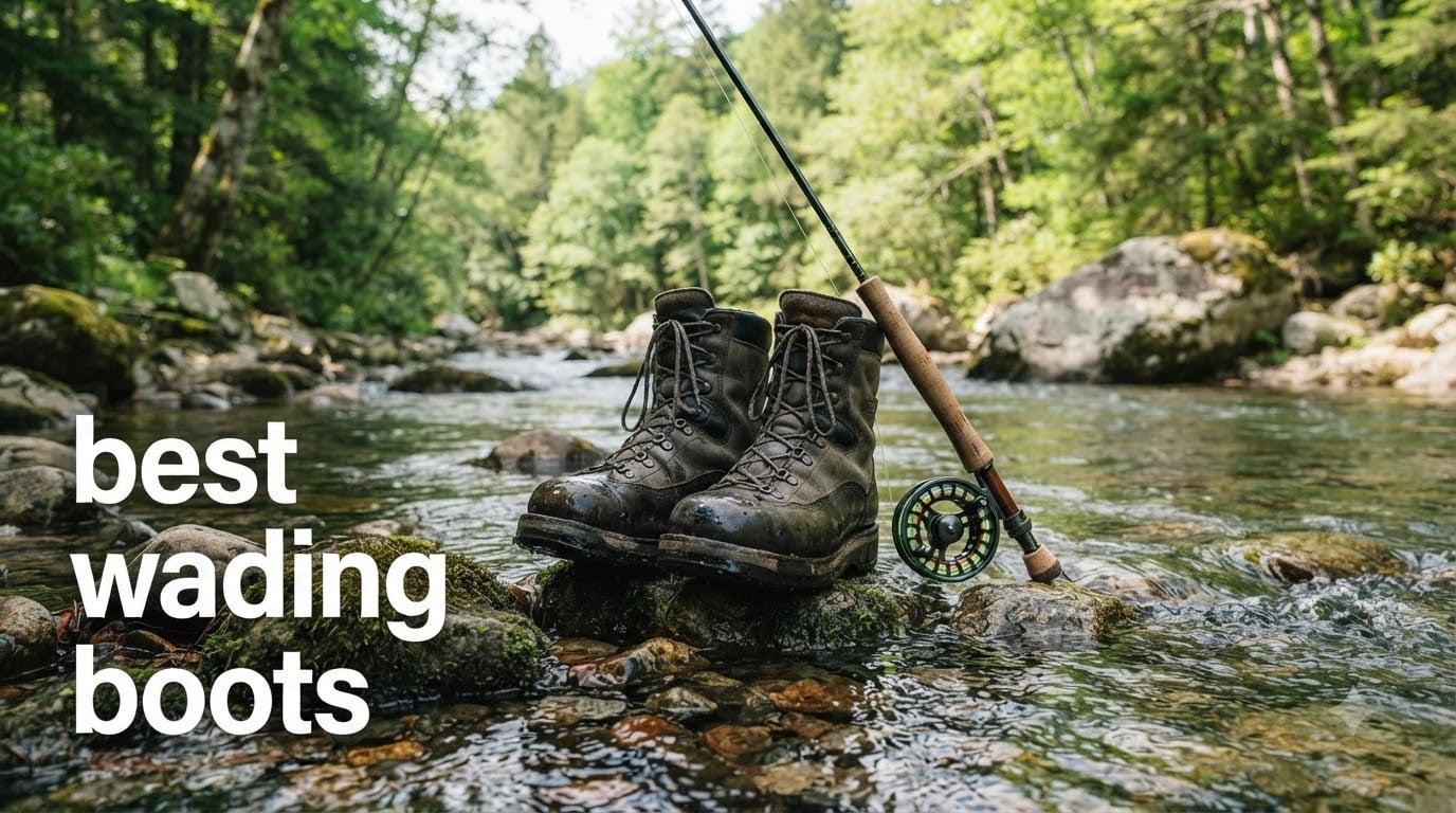 best wading boots