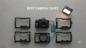 best camera cages