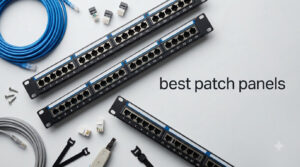 best patch panels