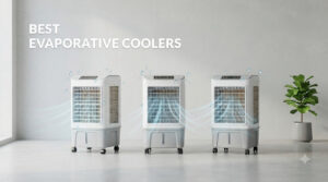best evaporative coolers