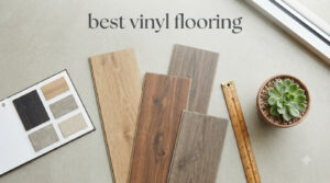 best vinyl flooring