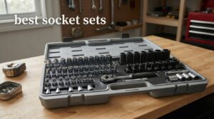 best socket sets