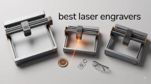 best laser engravers