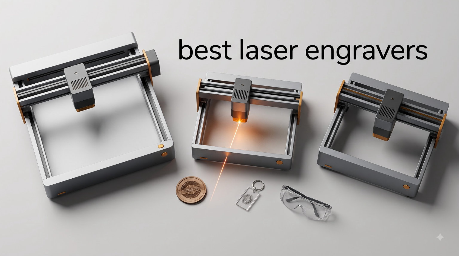 best laser engravers