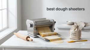 best dough sheeters