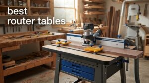 best router tables